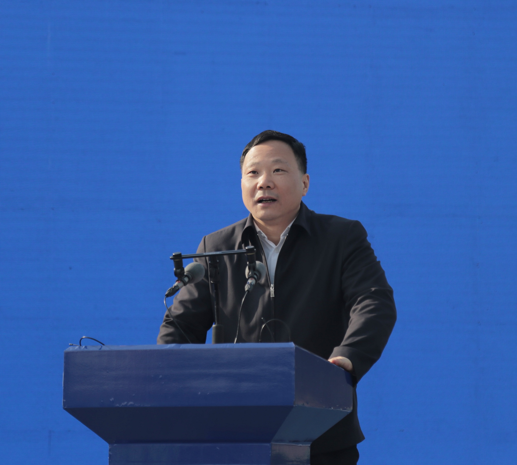 省交通廳黨組成員、副廳長曾勝致辭_副本.jpg